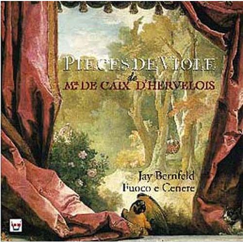 Pièces De Violes