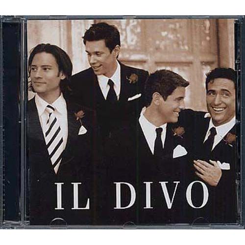 Il Divo
