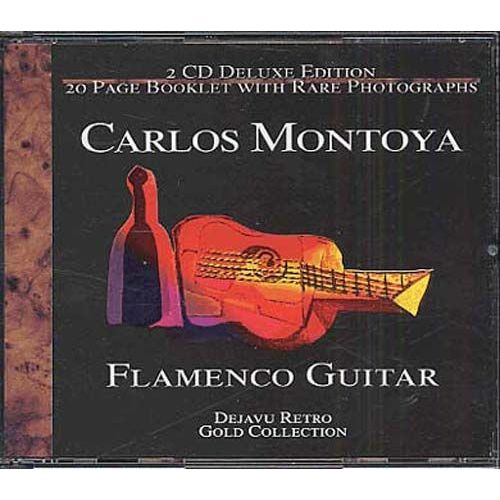 The Gold Collection : Classic Performances (Double Cd)