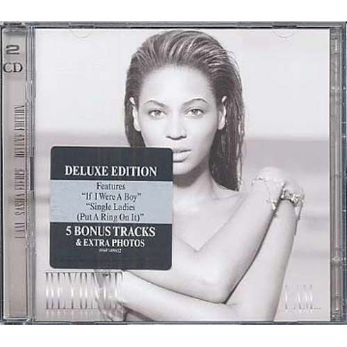 I Am Sasha Fierce