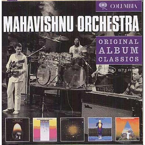 Original Album Classics
