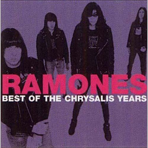 Best Of The Chrysalis Years