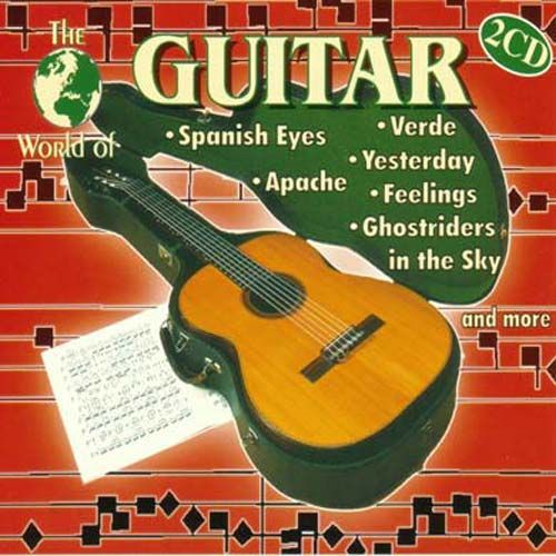 World Of Guitar