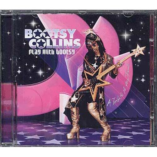 Play With Bootsy
