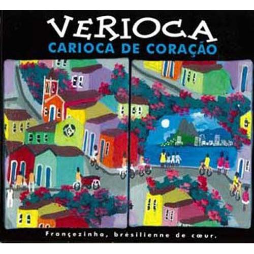 Carioca De Coracao