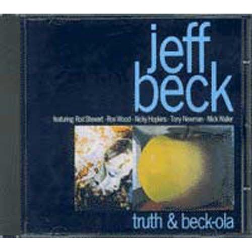 Truth - Beck-Ola