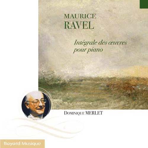 Intégrale Des Oeuvres Pour Piano