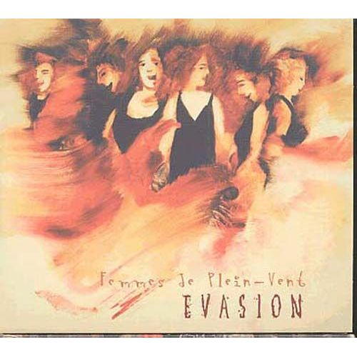 Femmes De Plein-Vent