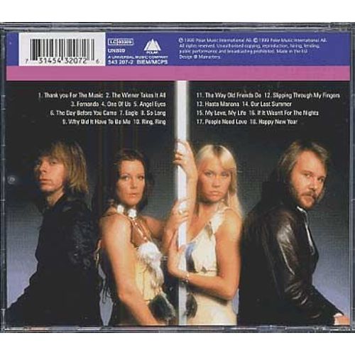 Abba