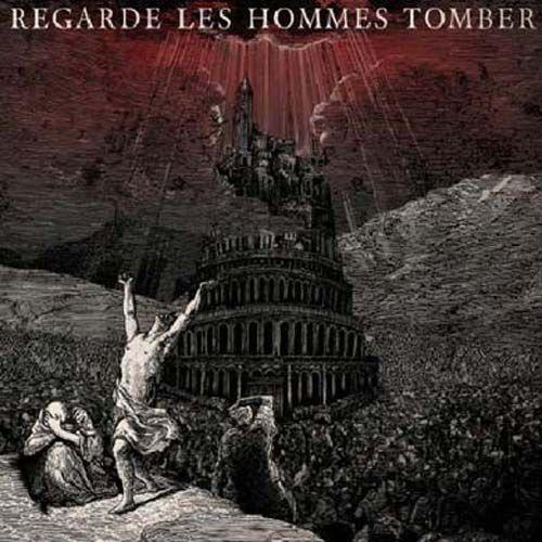 Regarde Les Hommes Tomber