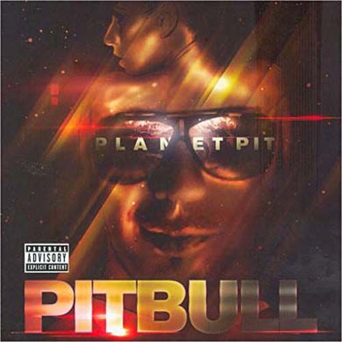 Planet Pit