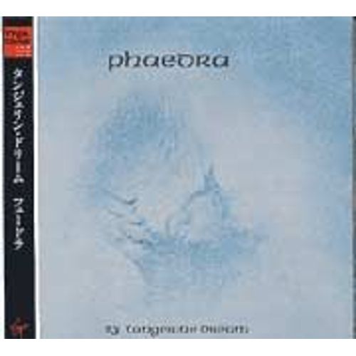 Phaedra -Ltd-