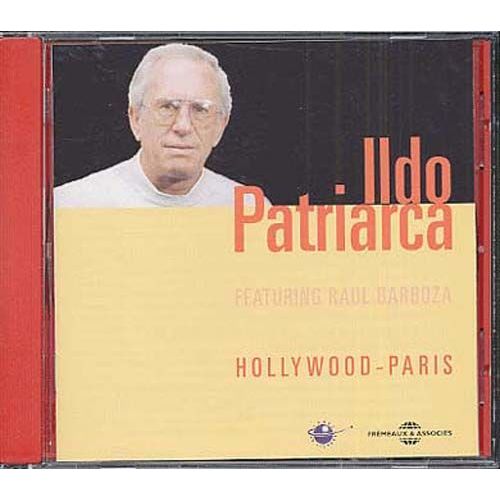 Hollywood - Paris Featuring Raul Barboza