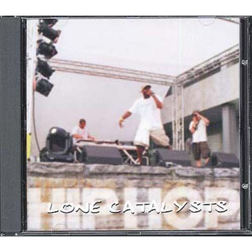 Hip Hop