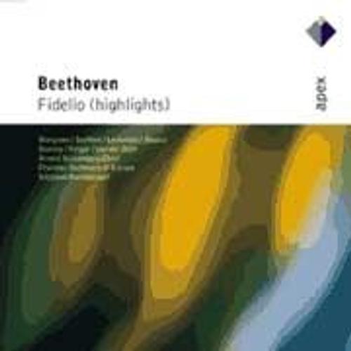 Beethoven:Fidelio (Highlights)