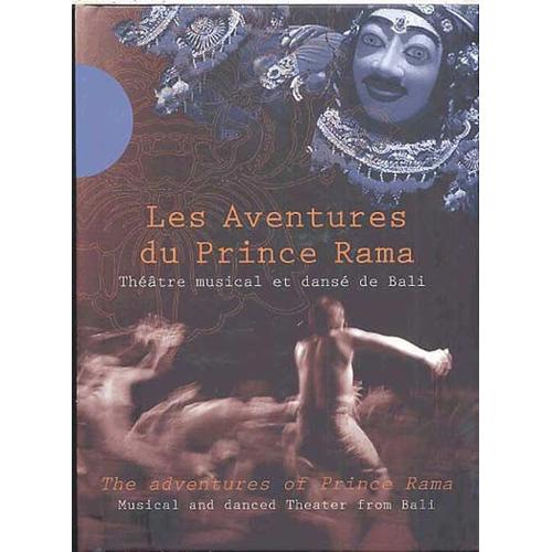 Adventures Of Prince Rama: Musical