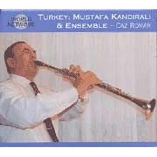 Kandirali Mustafa & Ensemble