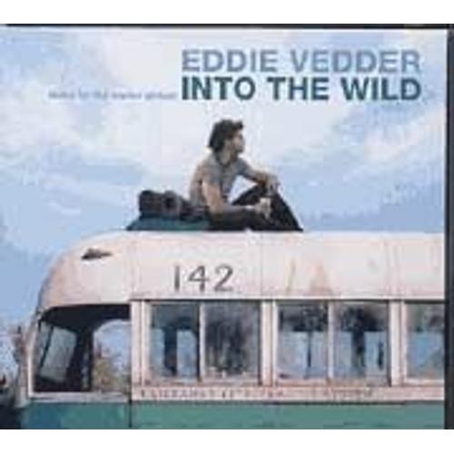 Into The Wild -Digi-