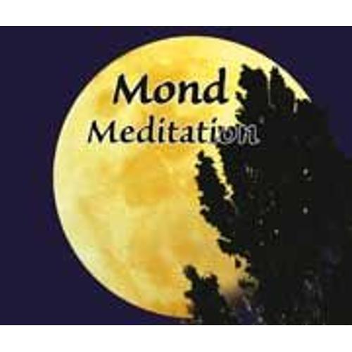 Mond Meditation