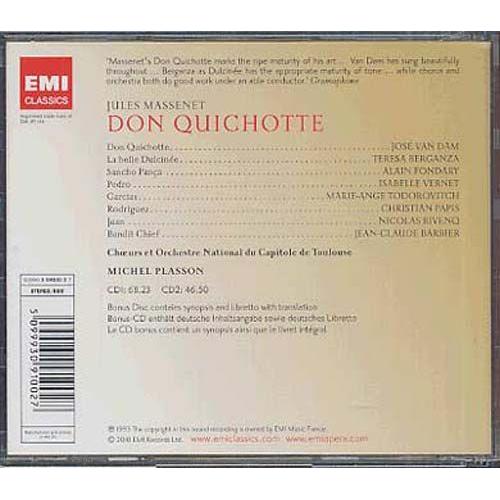 Don Quichotte