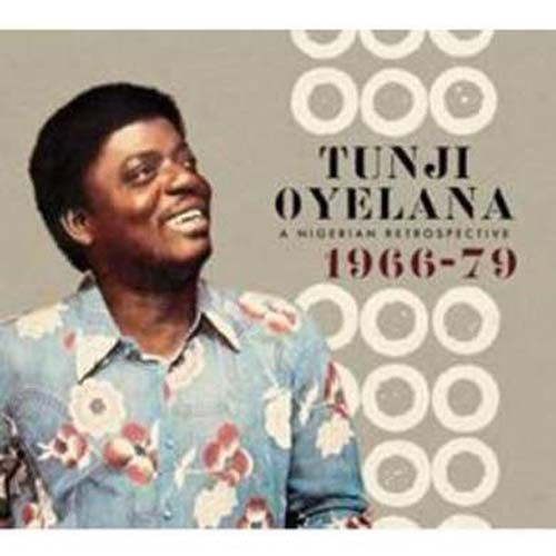 A Nigerian Retrospective 1966-1979
