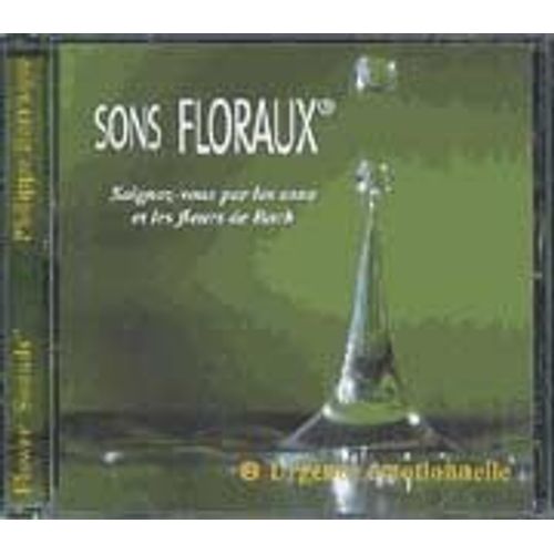 Sons Floraux Tome 2: Urgence Émotionnelle