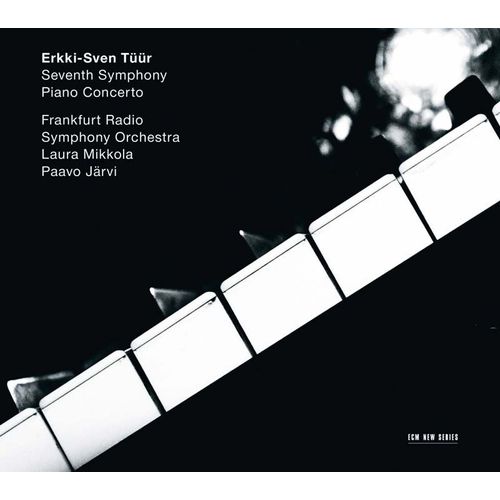 Erkki-Sven Tuur, Symphonie No. 7, Concerto Pour Piano