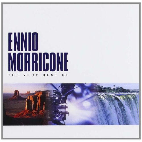 Very Best Of Ennio Morricone, The