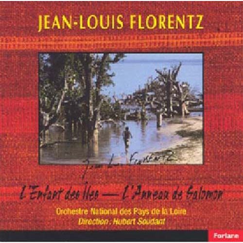 L'enfant Des Iles, L'anneau De Salomon