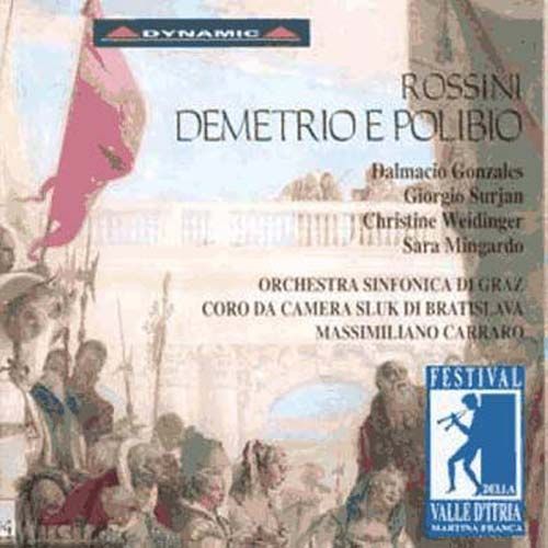 Demetrio E Polibio Gonzales