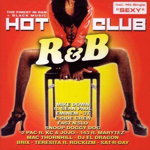 Hot R&b Club