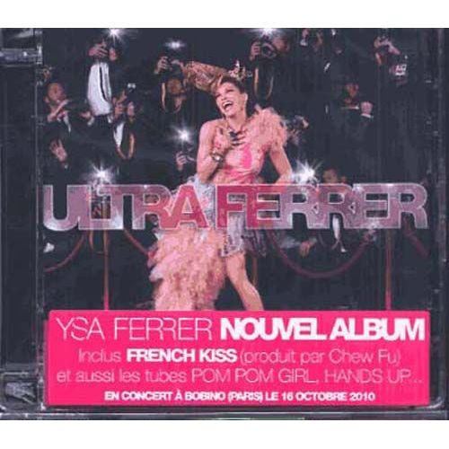 Ultra Ferrer