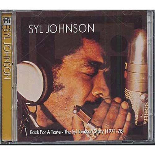 The Syl Johnson Story