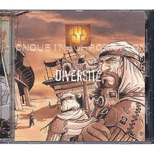 Diversité