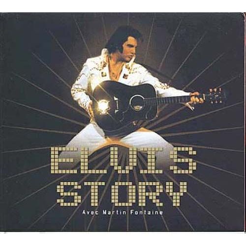 Elvis Story