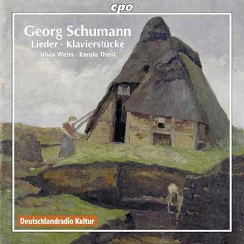 Lieder Et Pièces Pour Piano