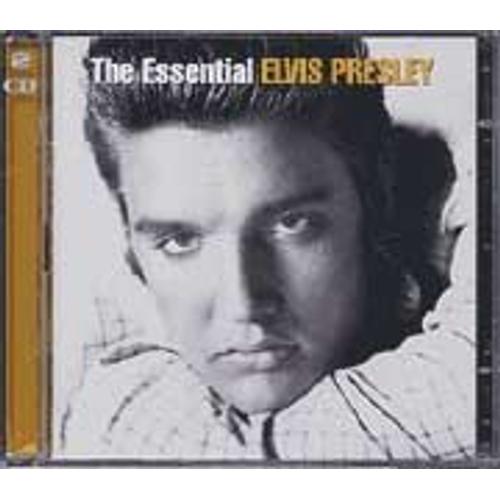 Essential Elvis Presley