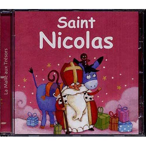 Saint Nicolas