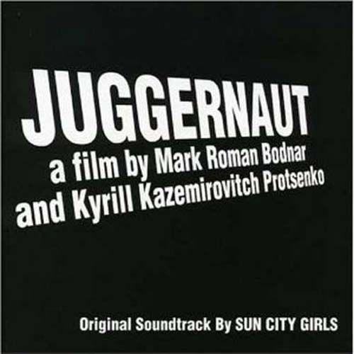 Juggernaut - O.S.T