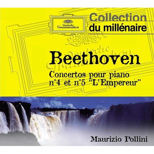Concertos Pour Piano Nos. 4 Et 5