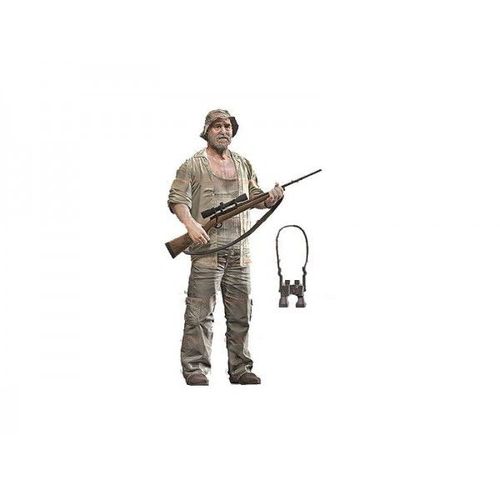 Figurine Walking Dead - Tv Serie 8 Dale Horvath 13cm