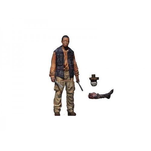 Figurine Walking Dead - Tv Serie 8 Bob Stookey 13cm