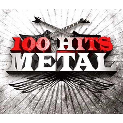 100 Hits Metal