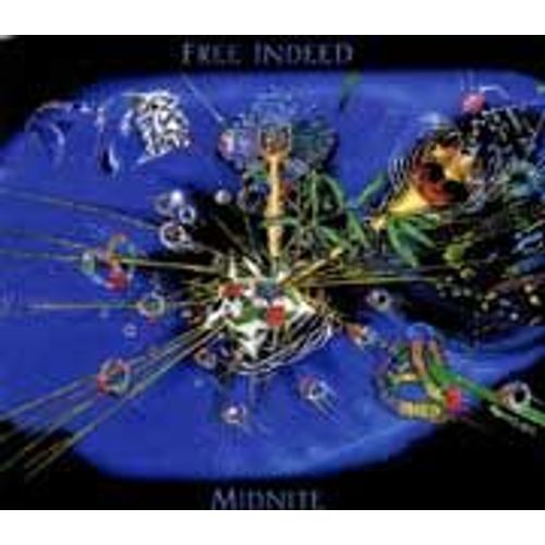 Free Indeed