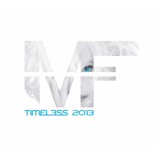 Timeless 2013