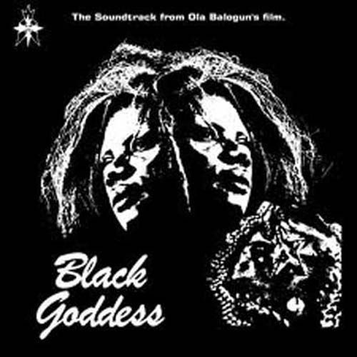 Black Goddess Ost