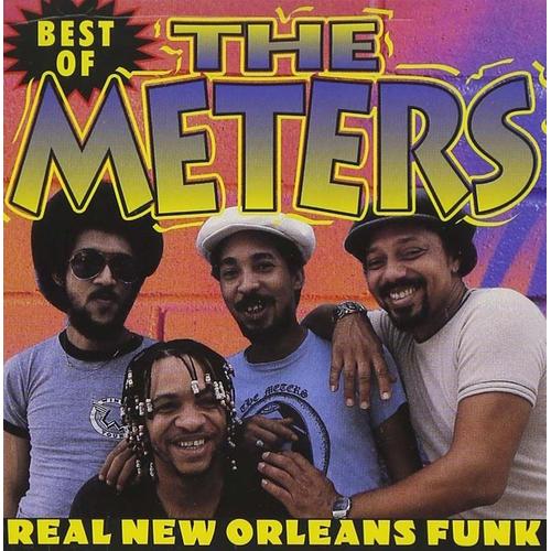 The Best Of The Meters