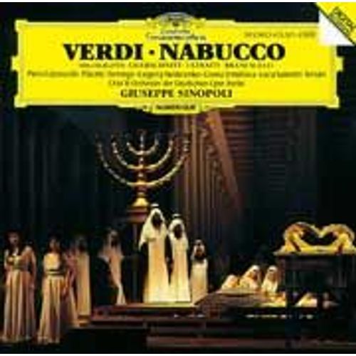 Nabucco