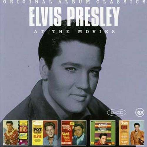 Original Album Classics