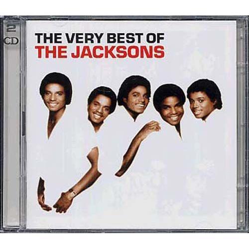 The Very Best Of The Jacksons